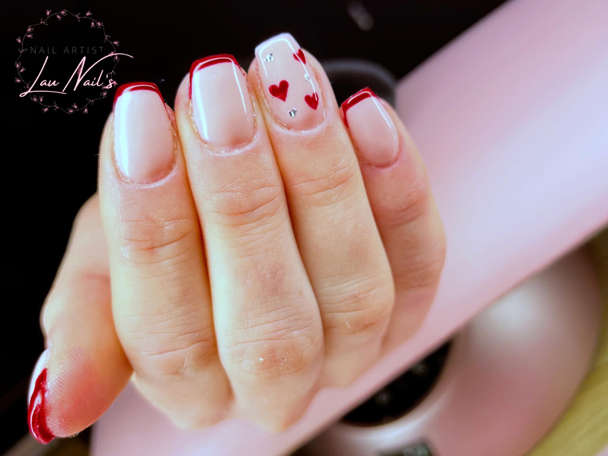 Lau Nail's 