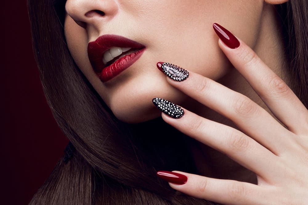 Lau Nail's 