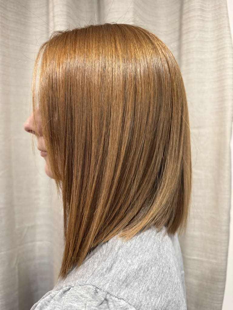 Salon de coiffure à Le Faouët