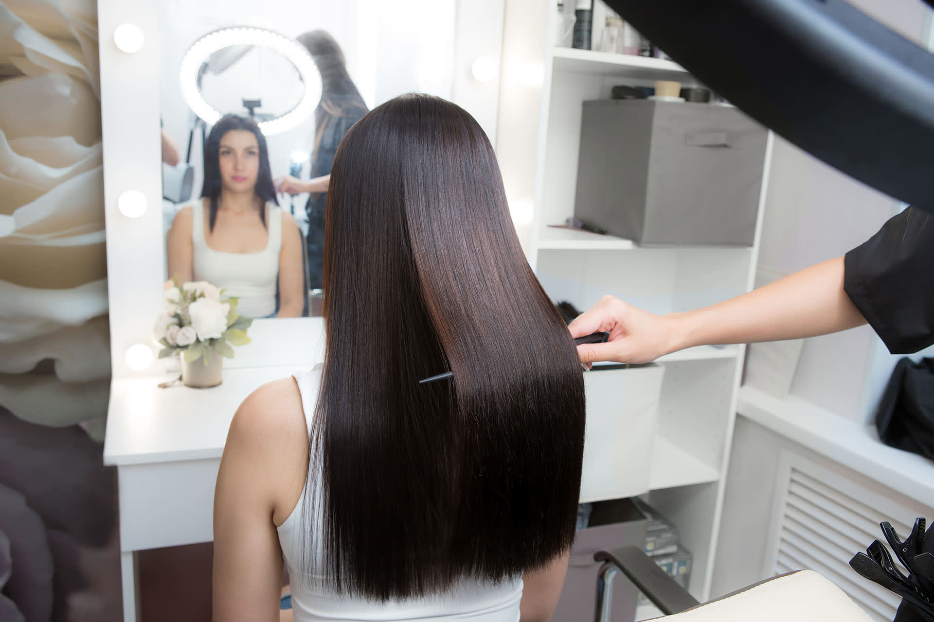 Salon de coiffure à Champigny-sur-Marne 