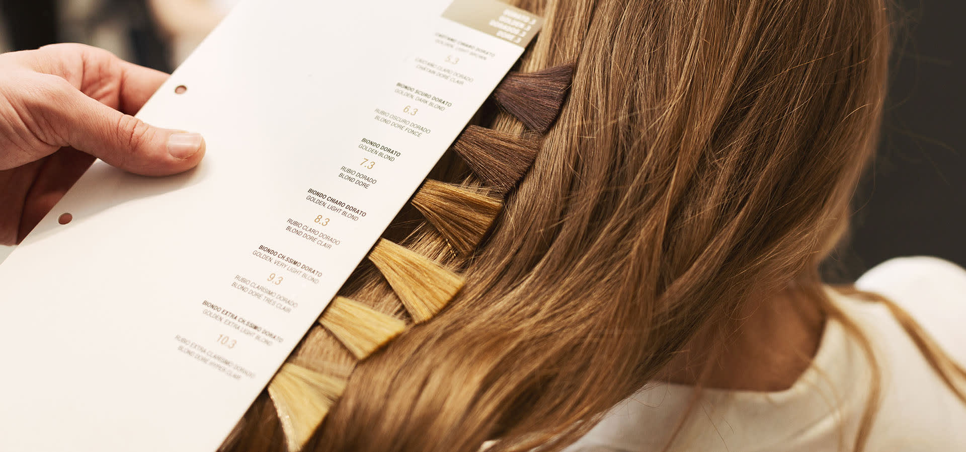 Salon de coiffure à Champigny-sur-Marne 