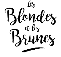 Les Blondes et Les Brunes 