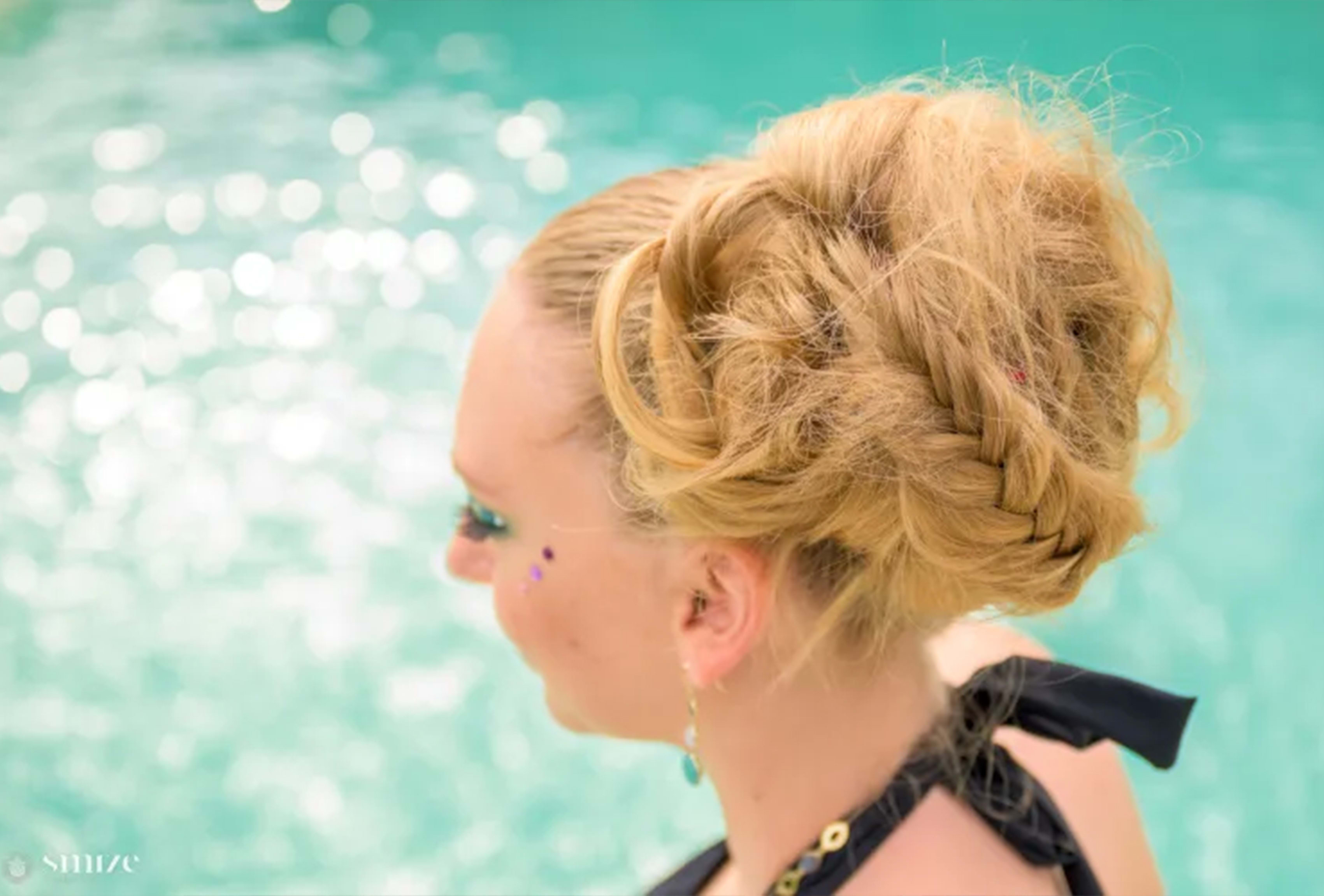 Salon de coiffure à Pontarlier