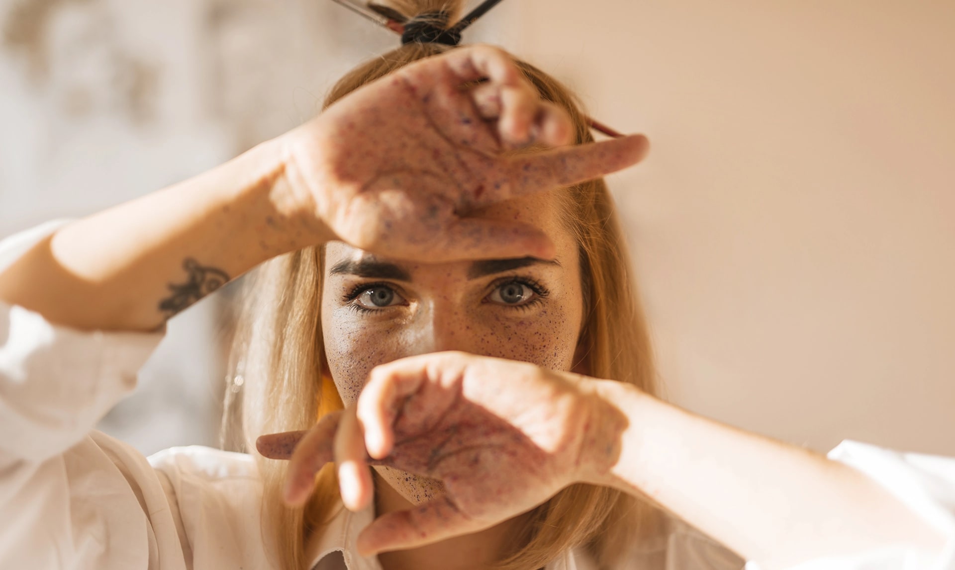 Salon de beauté à Montreuil 
