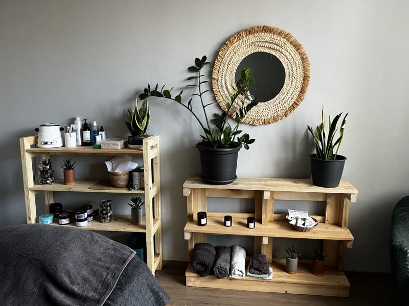 Salon de beauté à Carcassonne