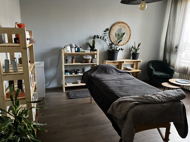Salon de beauté à Carcassonne