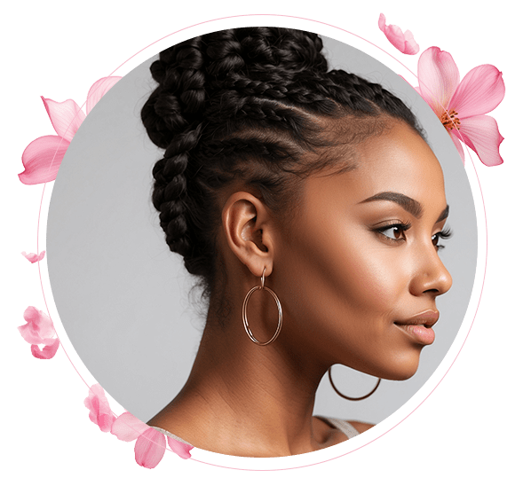 Salon de beauté à Montreuil 