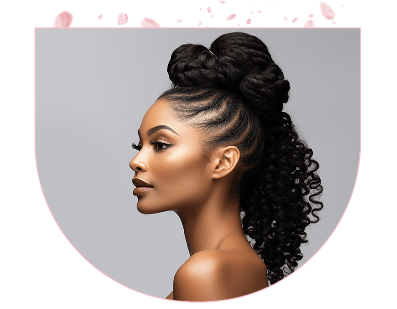 Salon de coiffure afro à Paris 12e 