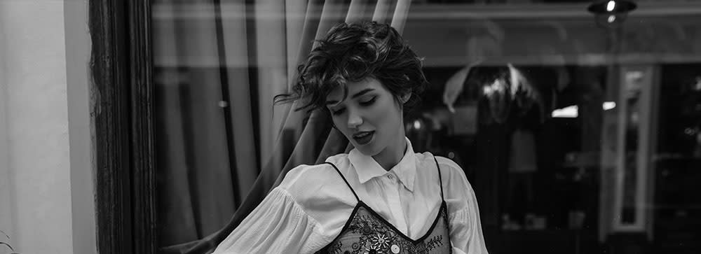 Salon de coiffure à Paris