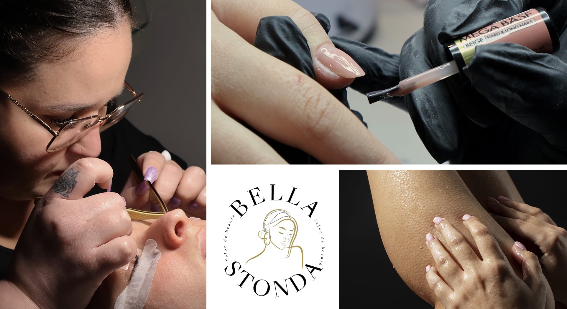 BELLA STONDA