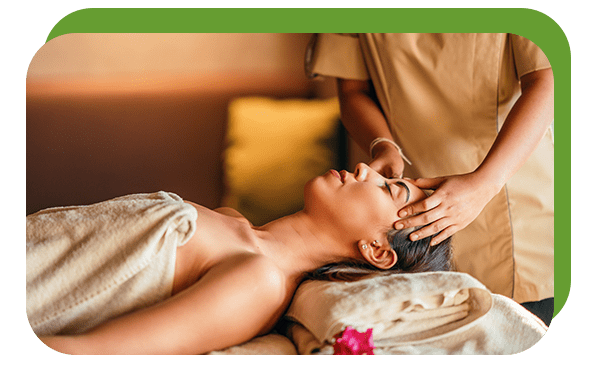 Centre de massage à Boulogne Billancour
