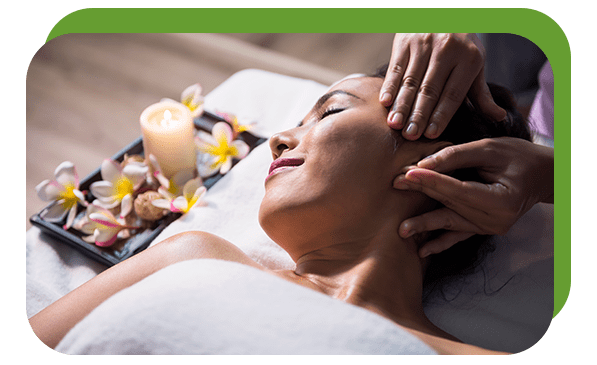Centre de massage à Boulogne Billancour