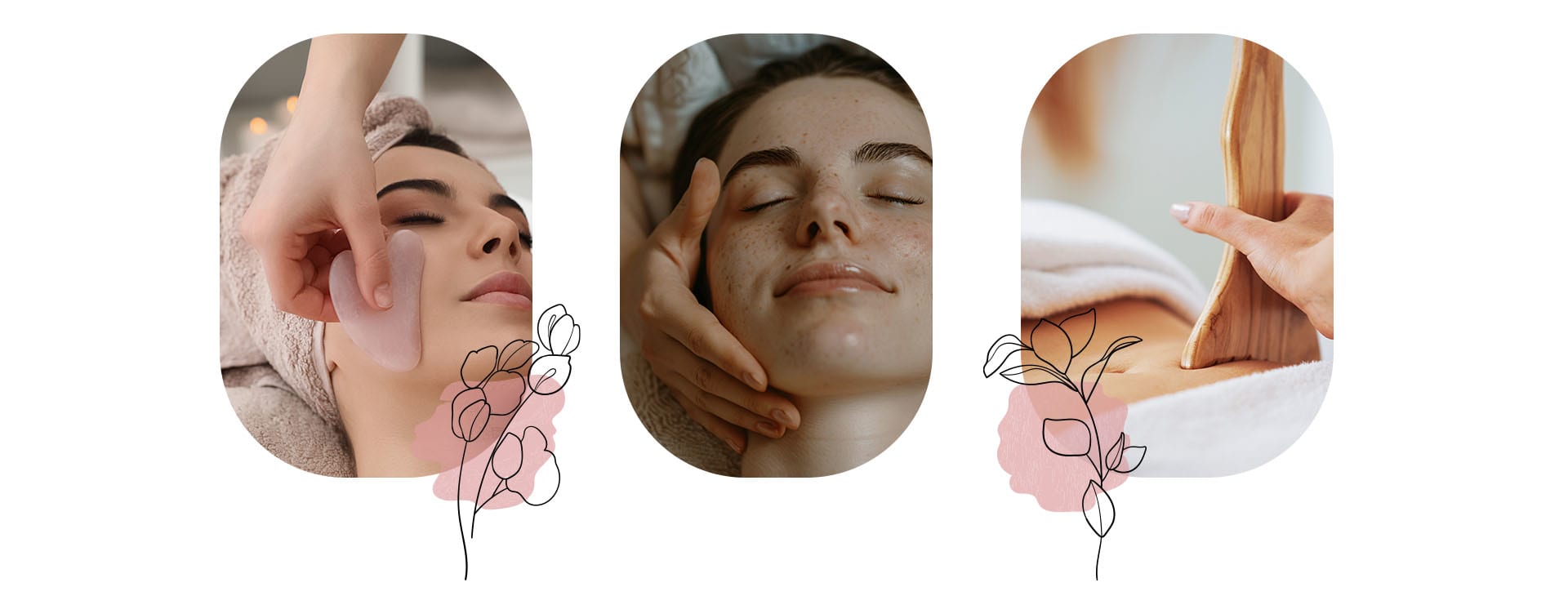 Spécialiste en massage du visage à Paris 16e
