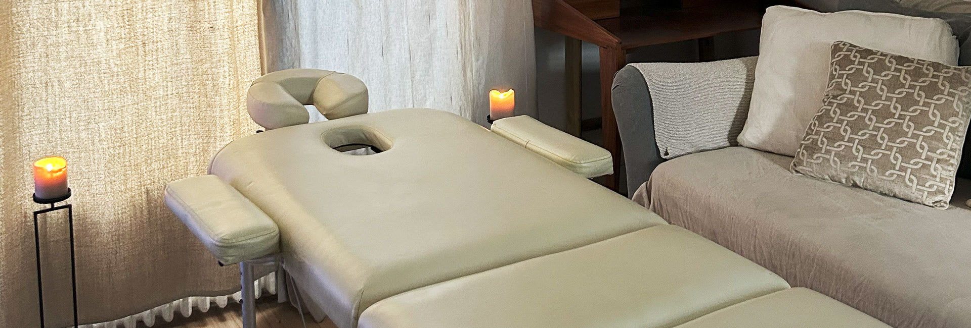 Centre de massage à Rueil-Malmaison
