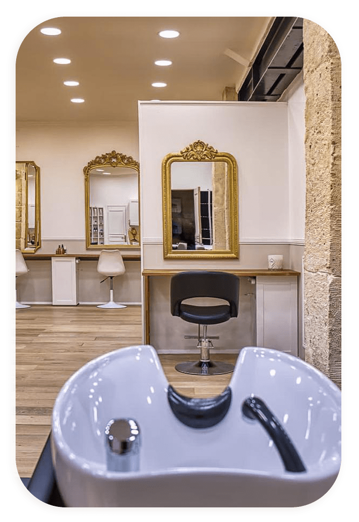 Espace coworking beauté à Paris 2e