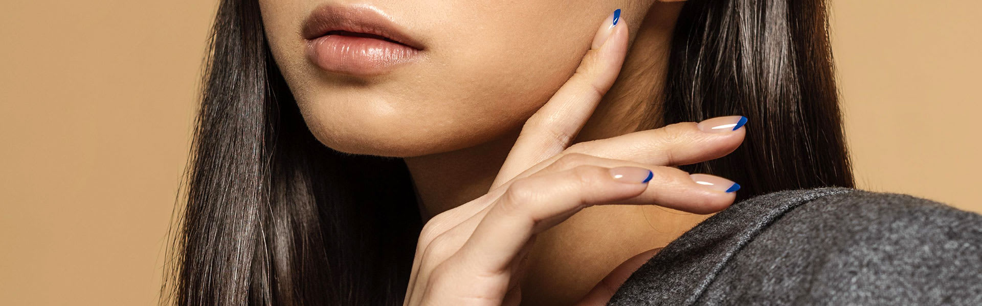 Salon de coiffure et onglerie à Paris 15e