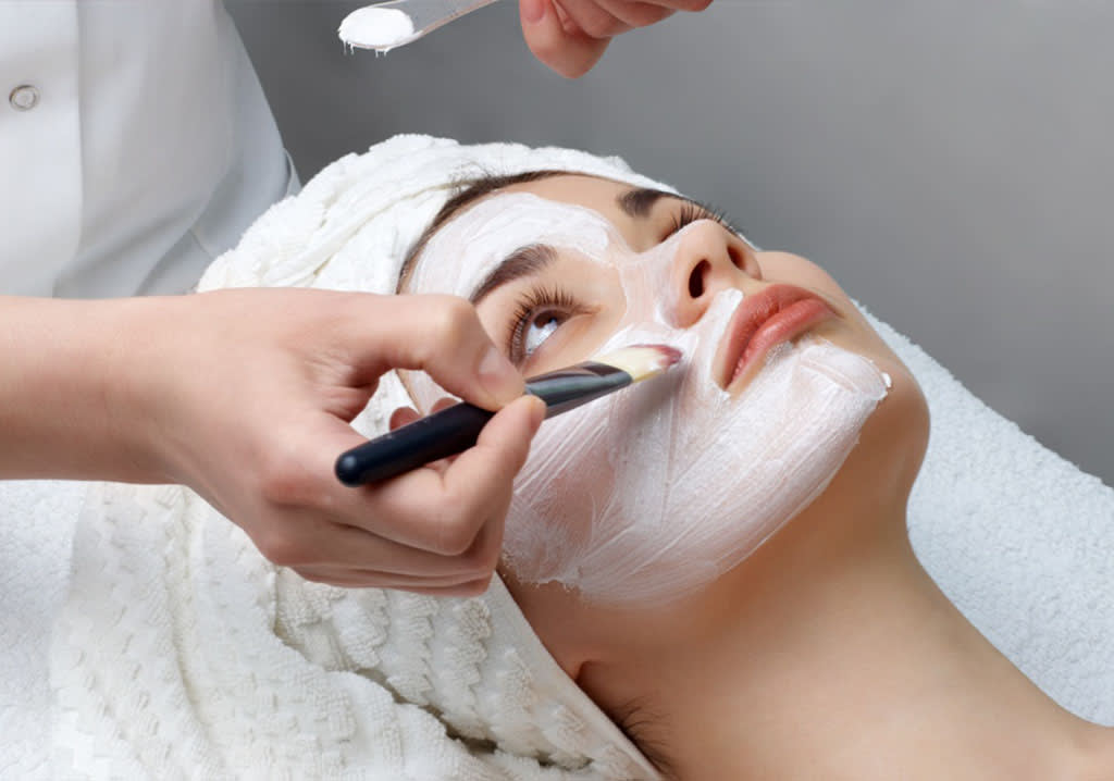 Beauté des mains et des pieds