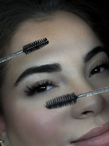 Extensions de cils