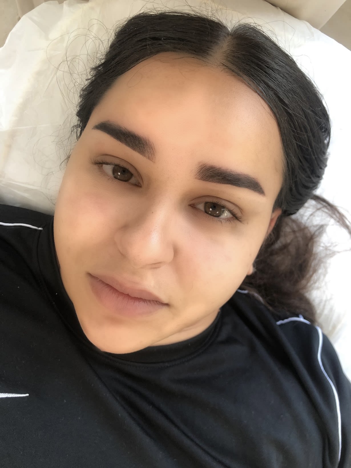 Maquillage semi permanent