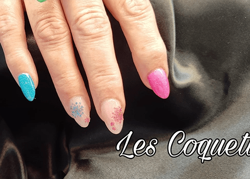 Bar à ongles à Villeneuve-lès-Avignon