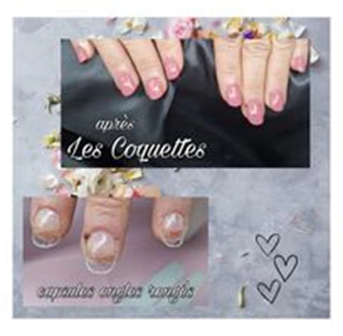 Bar à ongles à Villeneuve-lès-Avignon