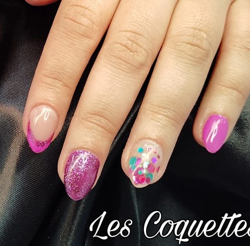 Bar à ongles à Villeneuve-lès-Avignon