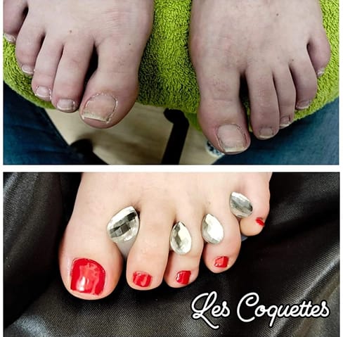 Bar à ongles à Villeneuve-lès-Avignon