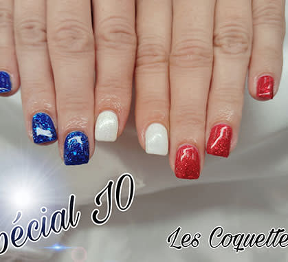 Bar à ongles à Villeneuve-lès-Avignon