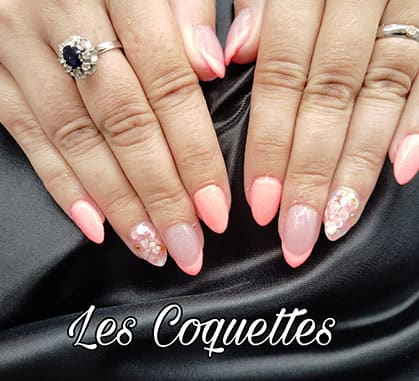 Bar à ongles à Villeneuve-lès-Avignon