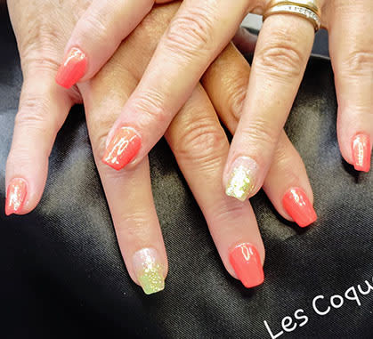Bar à ongles à Villeneuve-lès-Avignon
