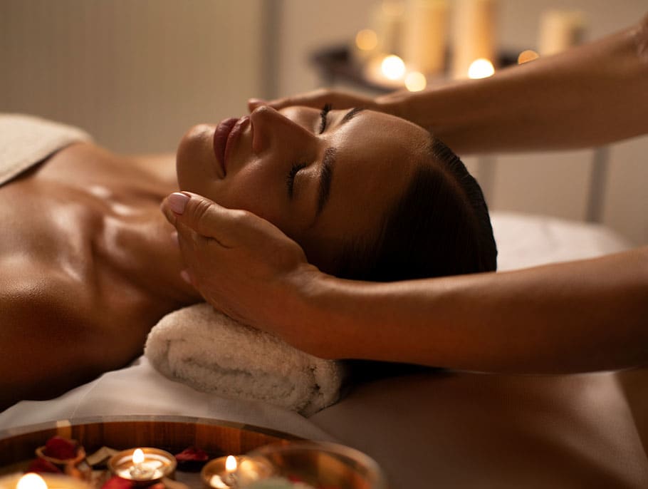 centre de massage à Choisy-le-Roi