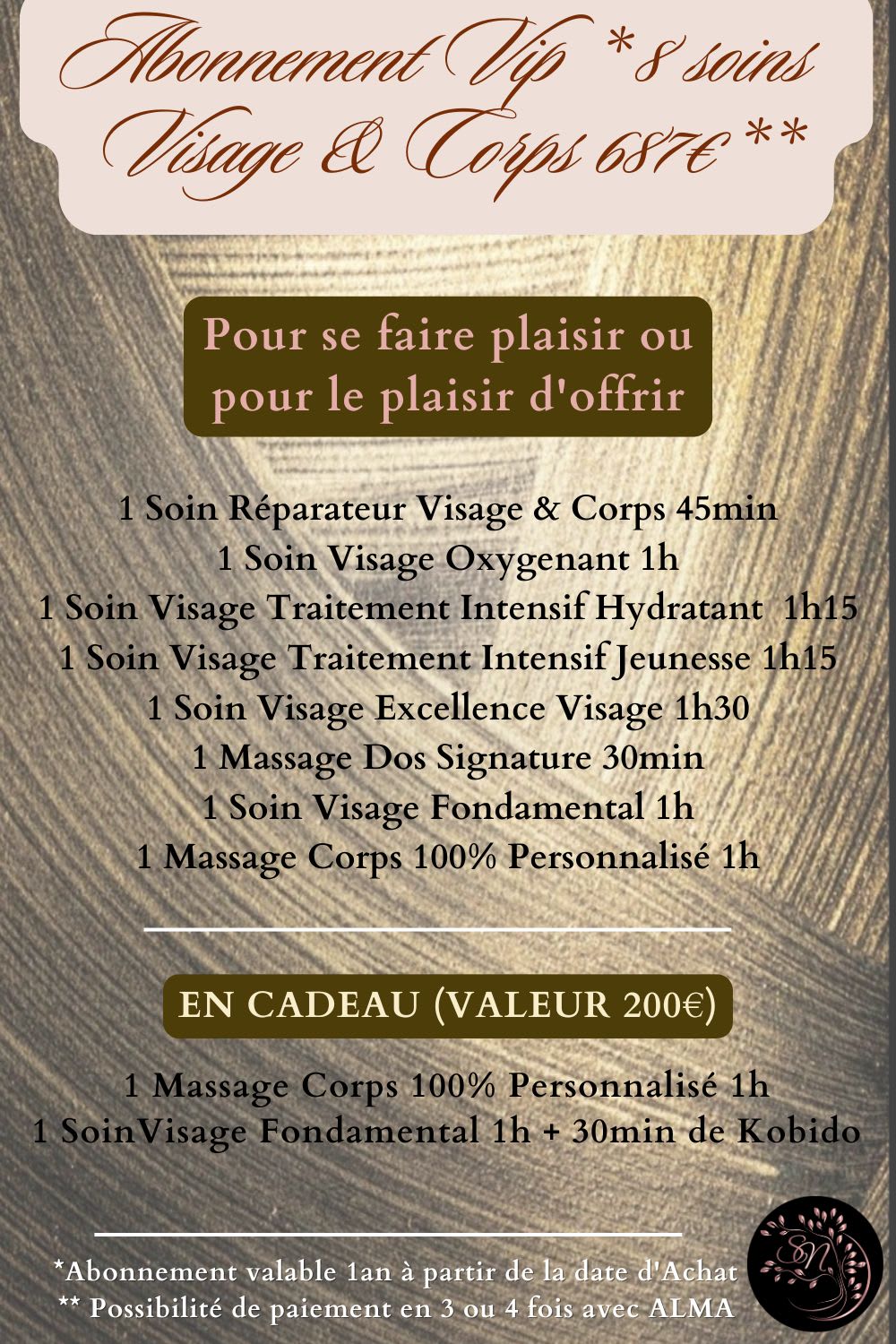 Centre de beauté à Maisons-Laffitte