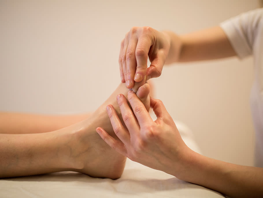 centre de massage à Choisy-le-Roi