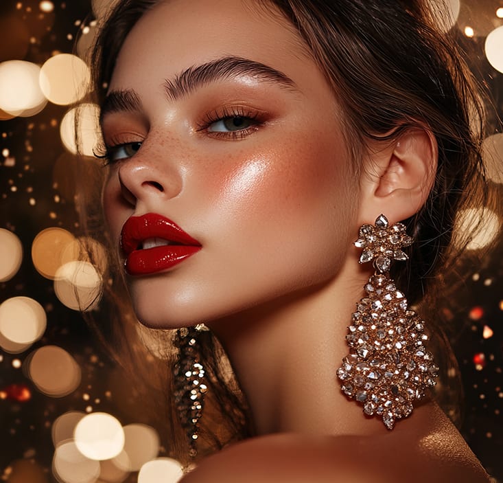 Salon de coiffure à Paris