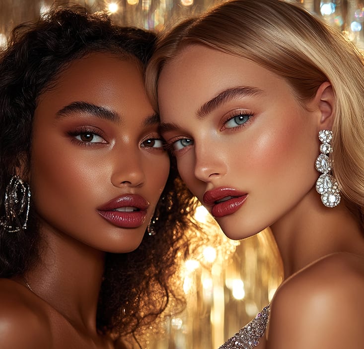 Salon de coiffure à Paris