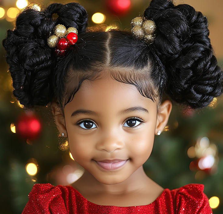 Salon de coiffure à Paris