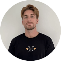 Barber shop Chez Max