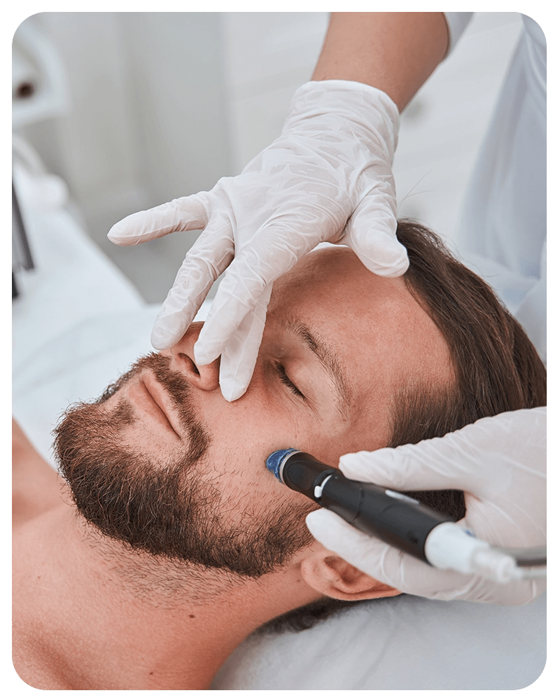 Salon de beauté au Gâvre (44)
