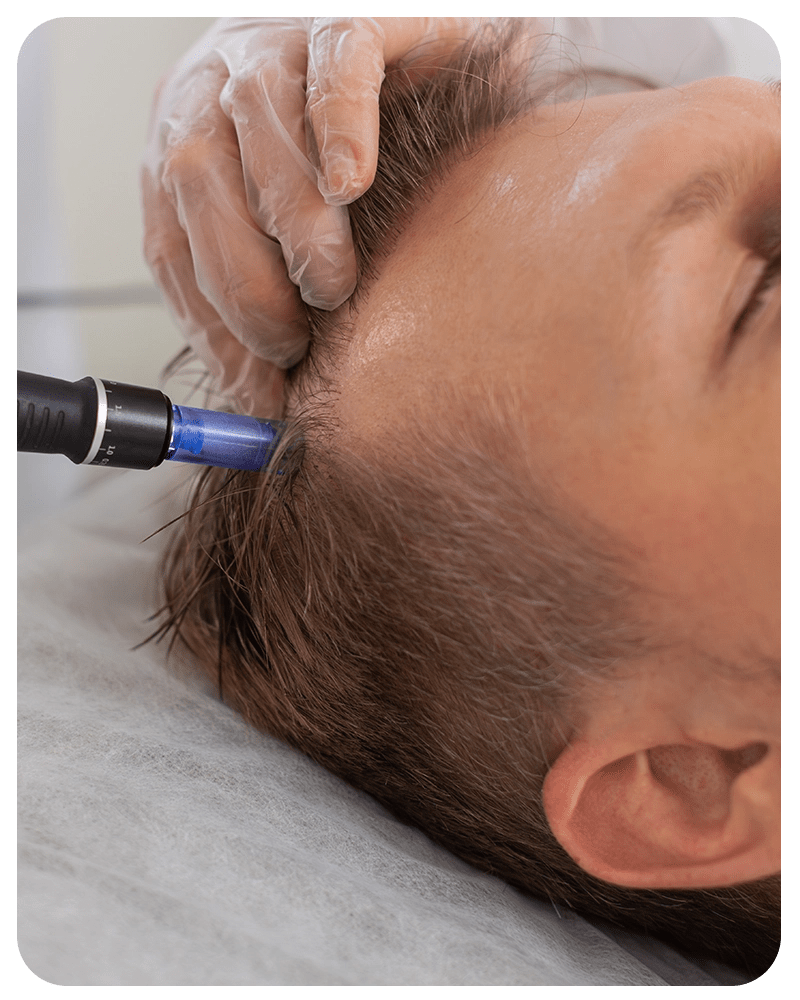 Salon de beauté au Gâvre (44)