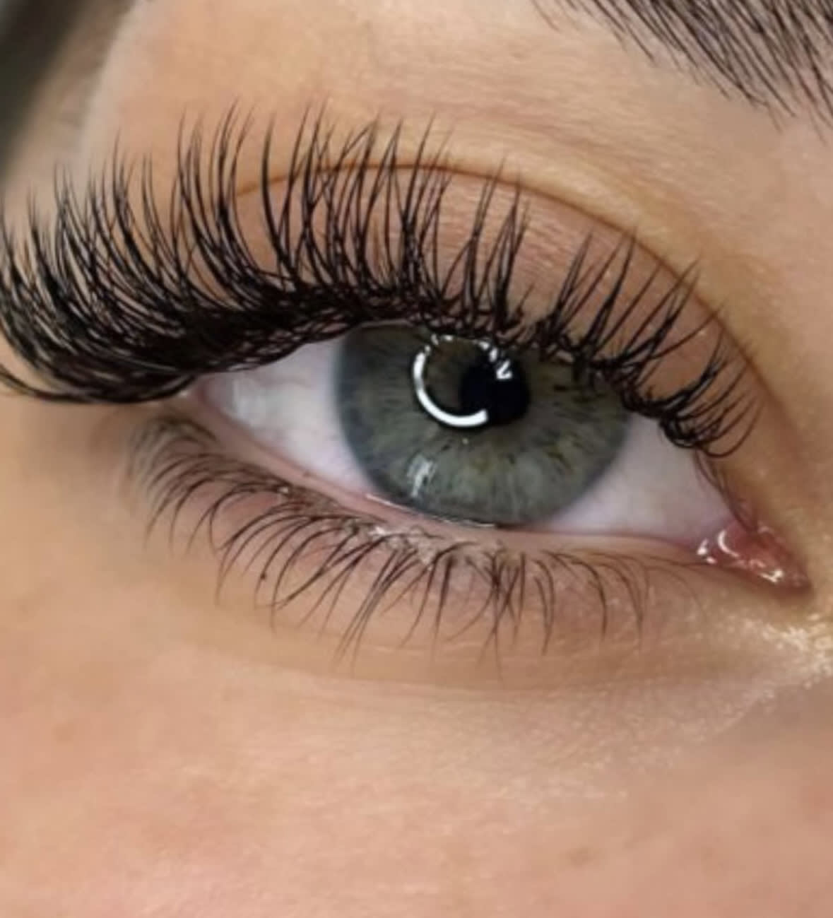 Beauté du regard à Paris