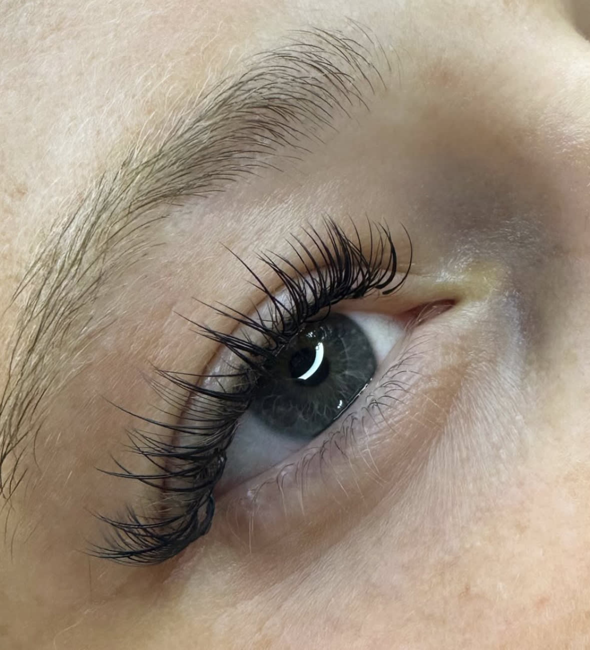 Beauté du regard à Paris