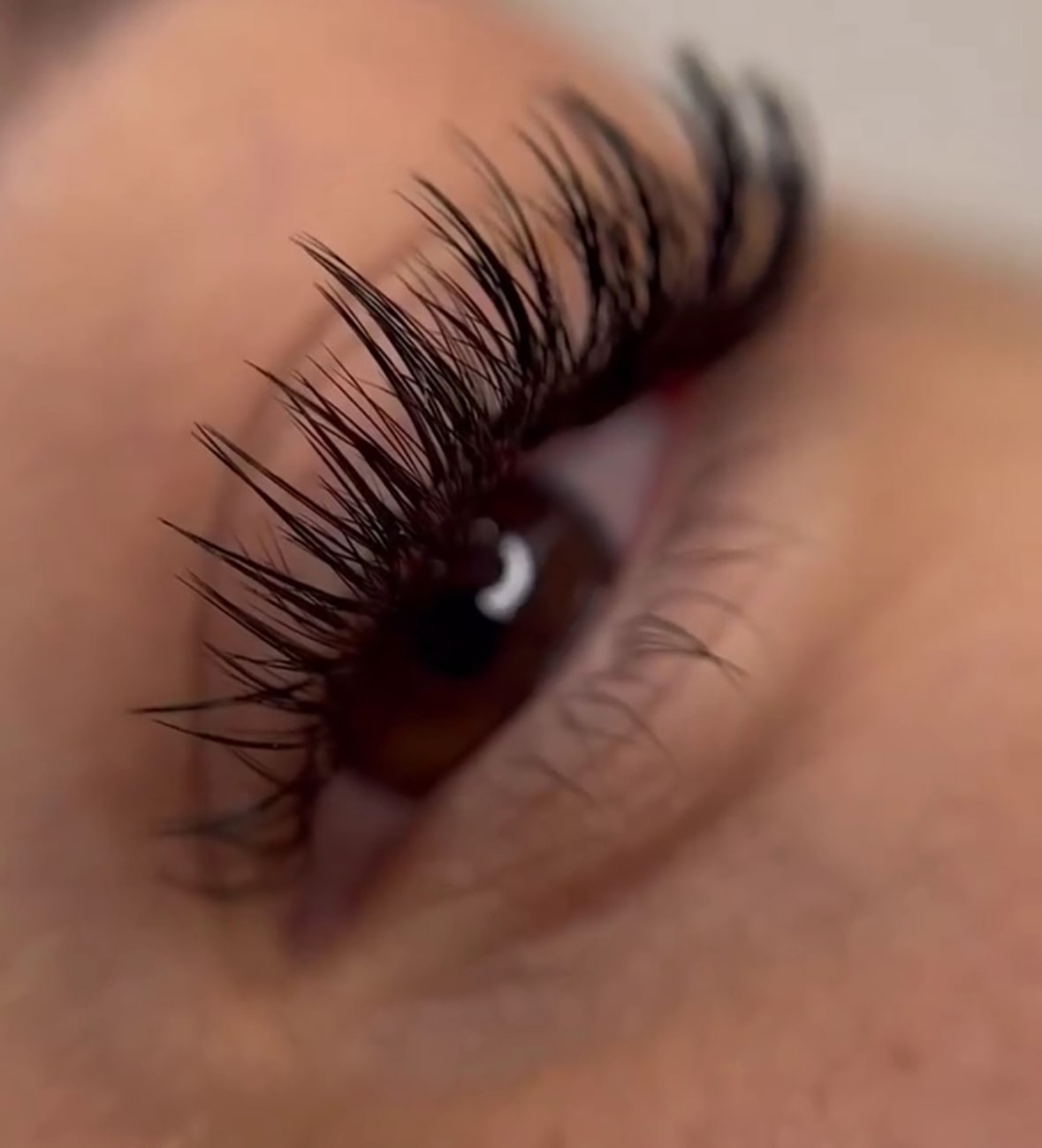 Beauté du regard à Paris