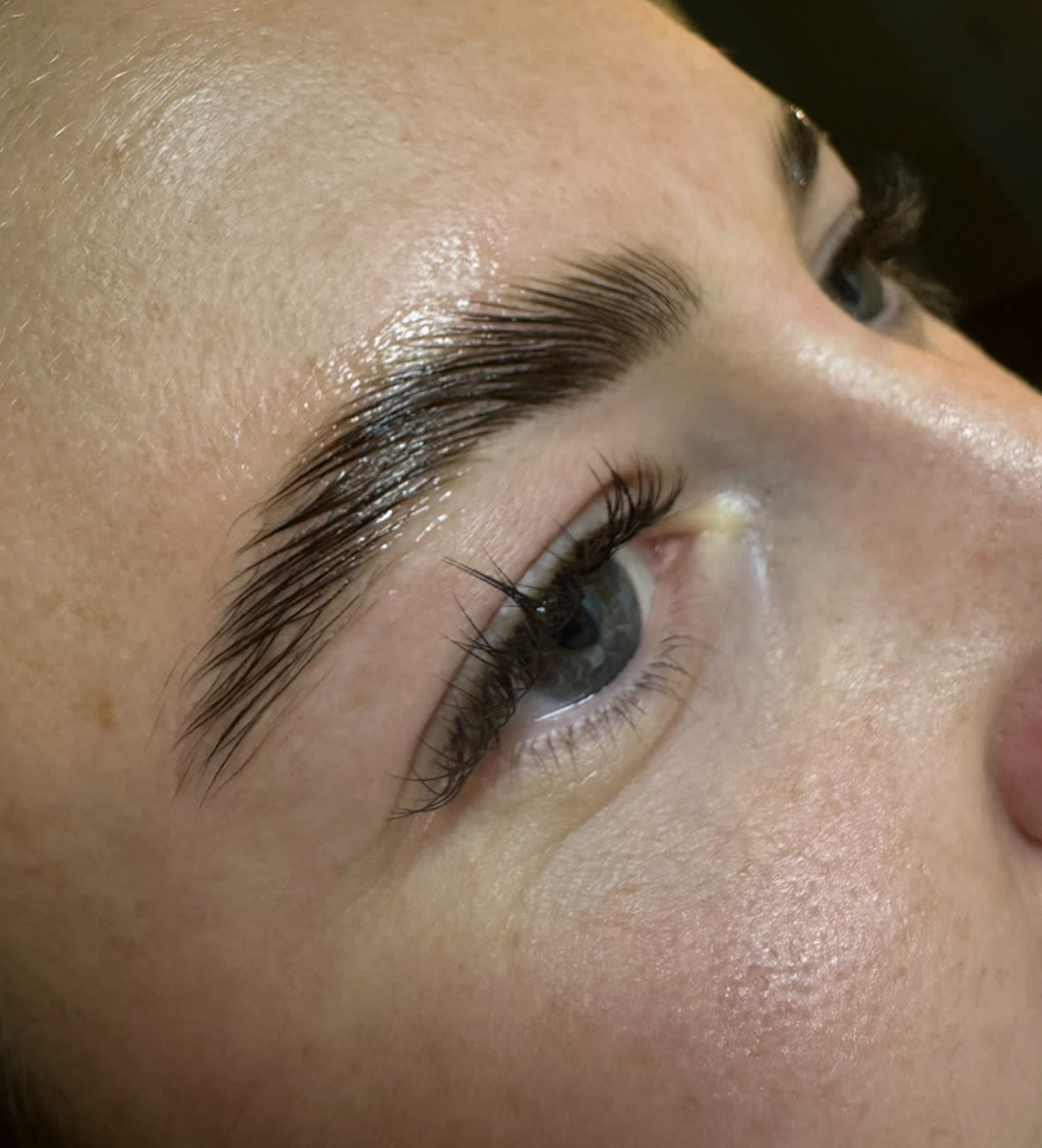 Beauté du regard à Paris