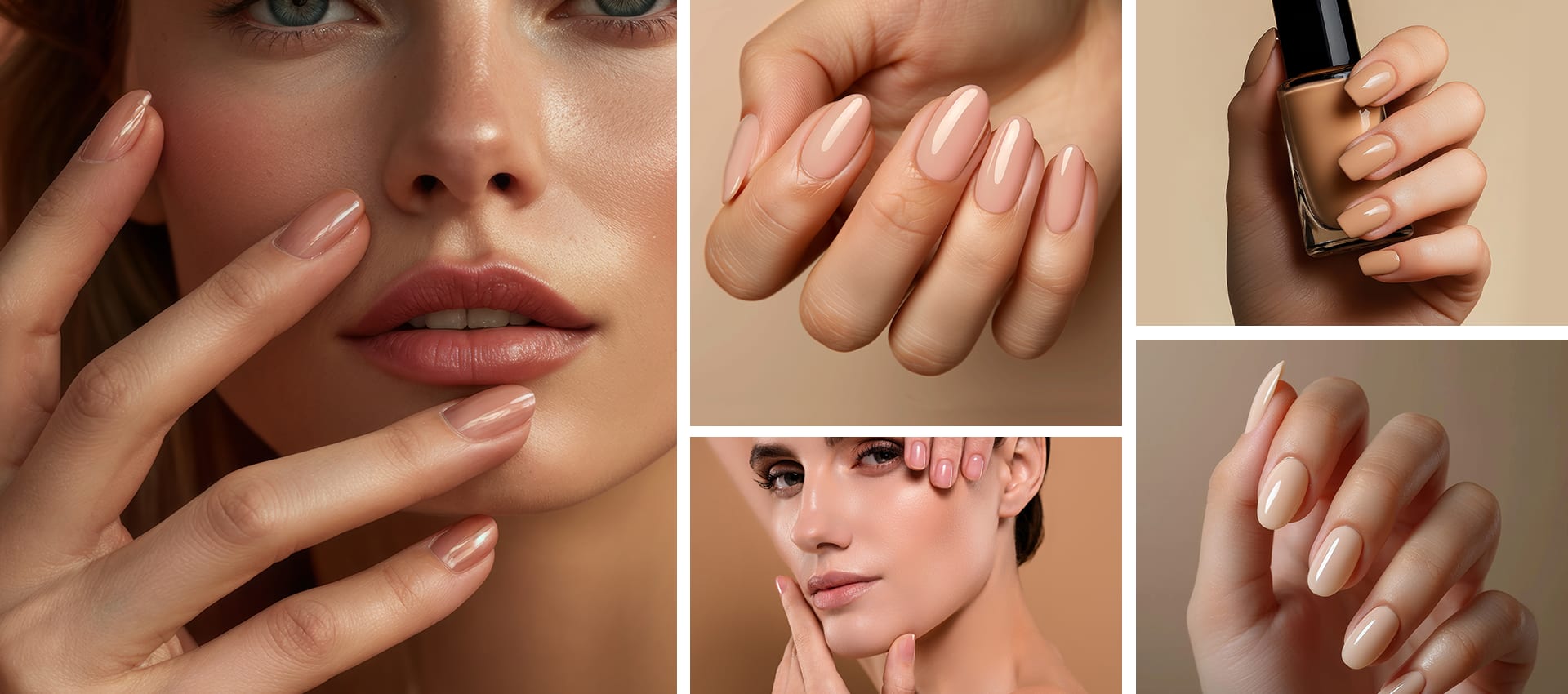 Onglerie à Paris - (75116)