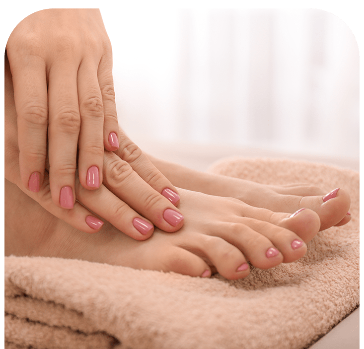 Onglerie à Paris - (75116)