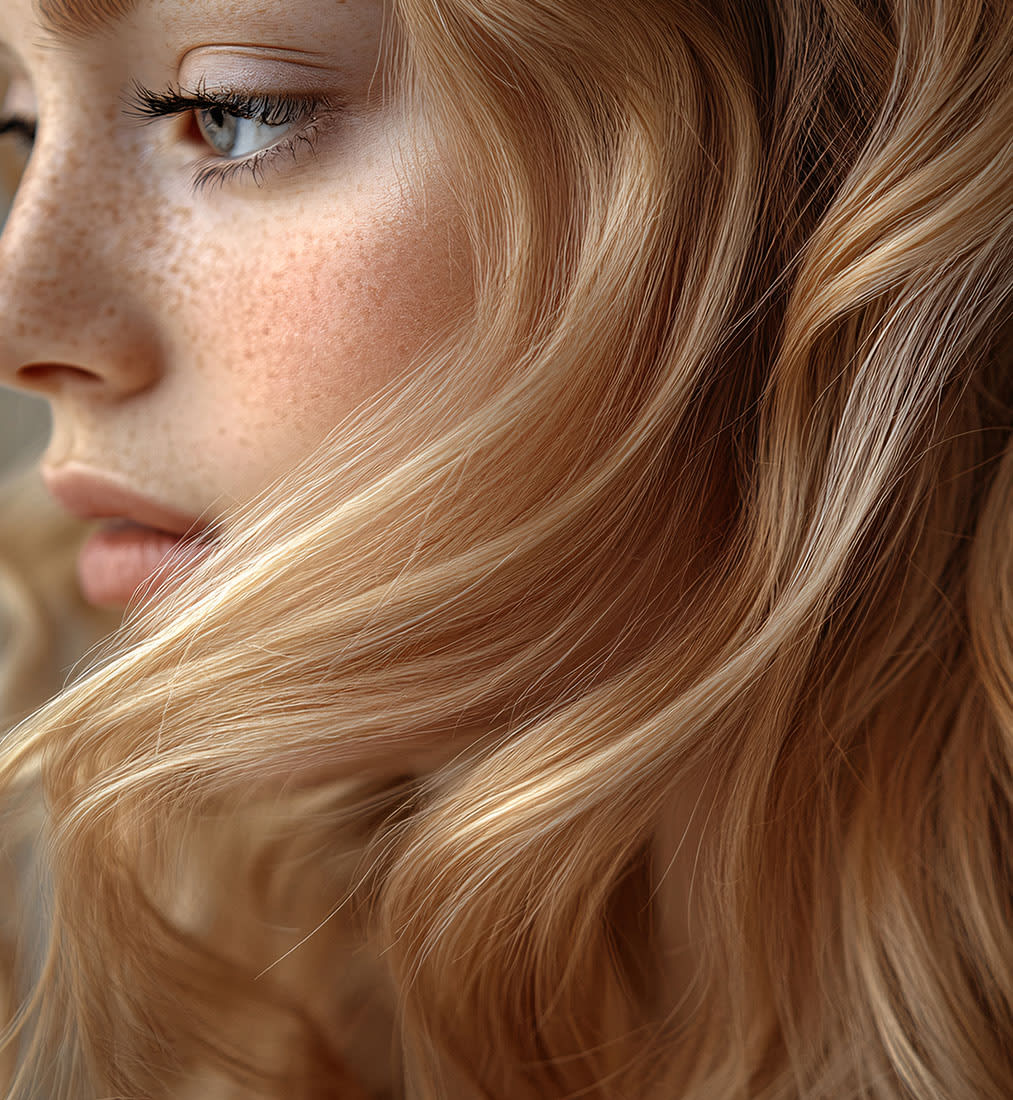 Salon de coiffure à Paris