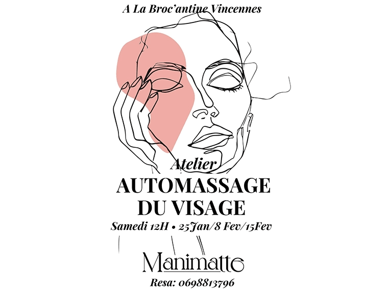 Salon de beauté à Montreuil 