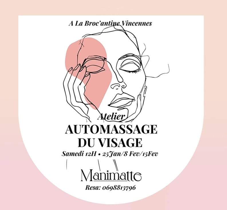 Salon de beauté à Montreuil 