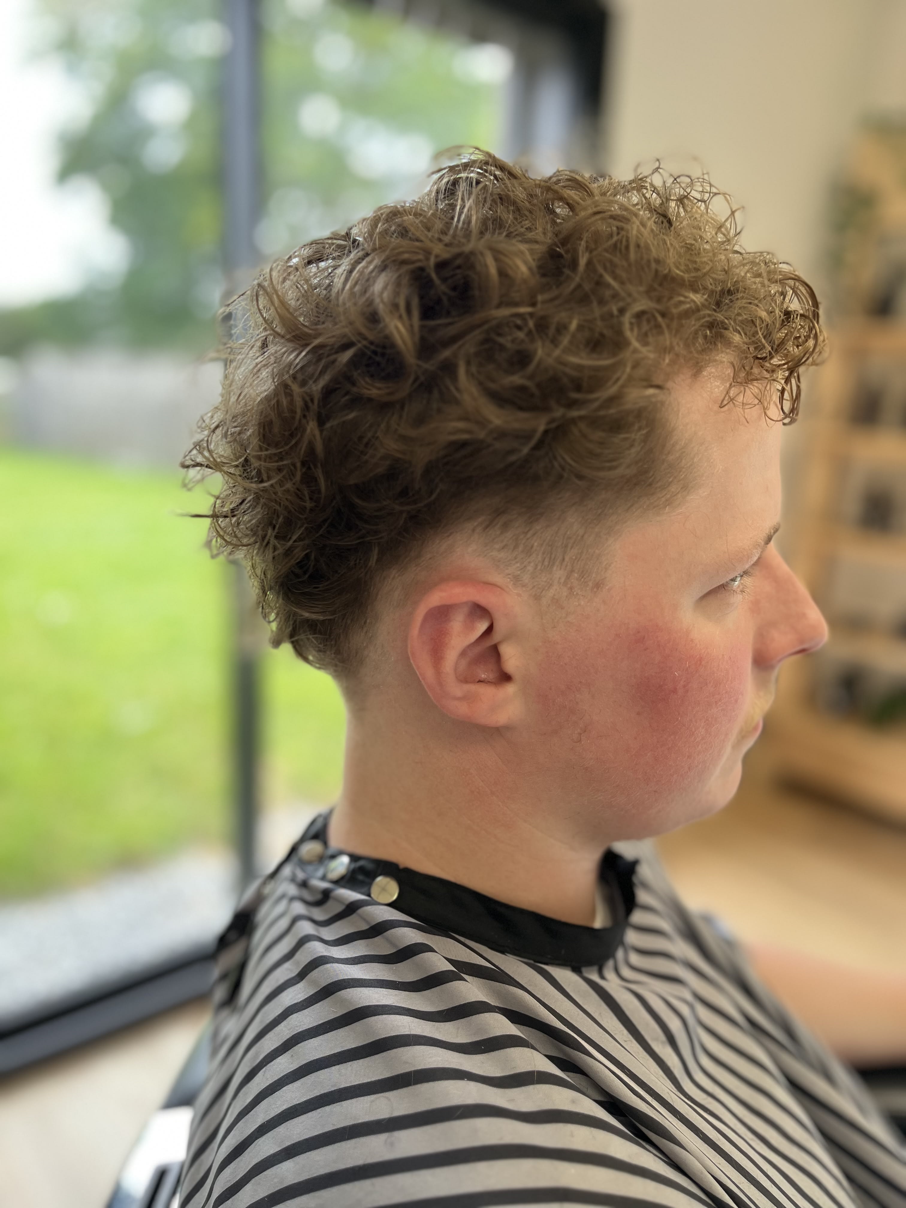 Salon de coiffure à Glénac