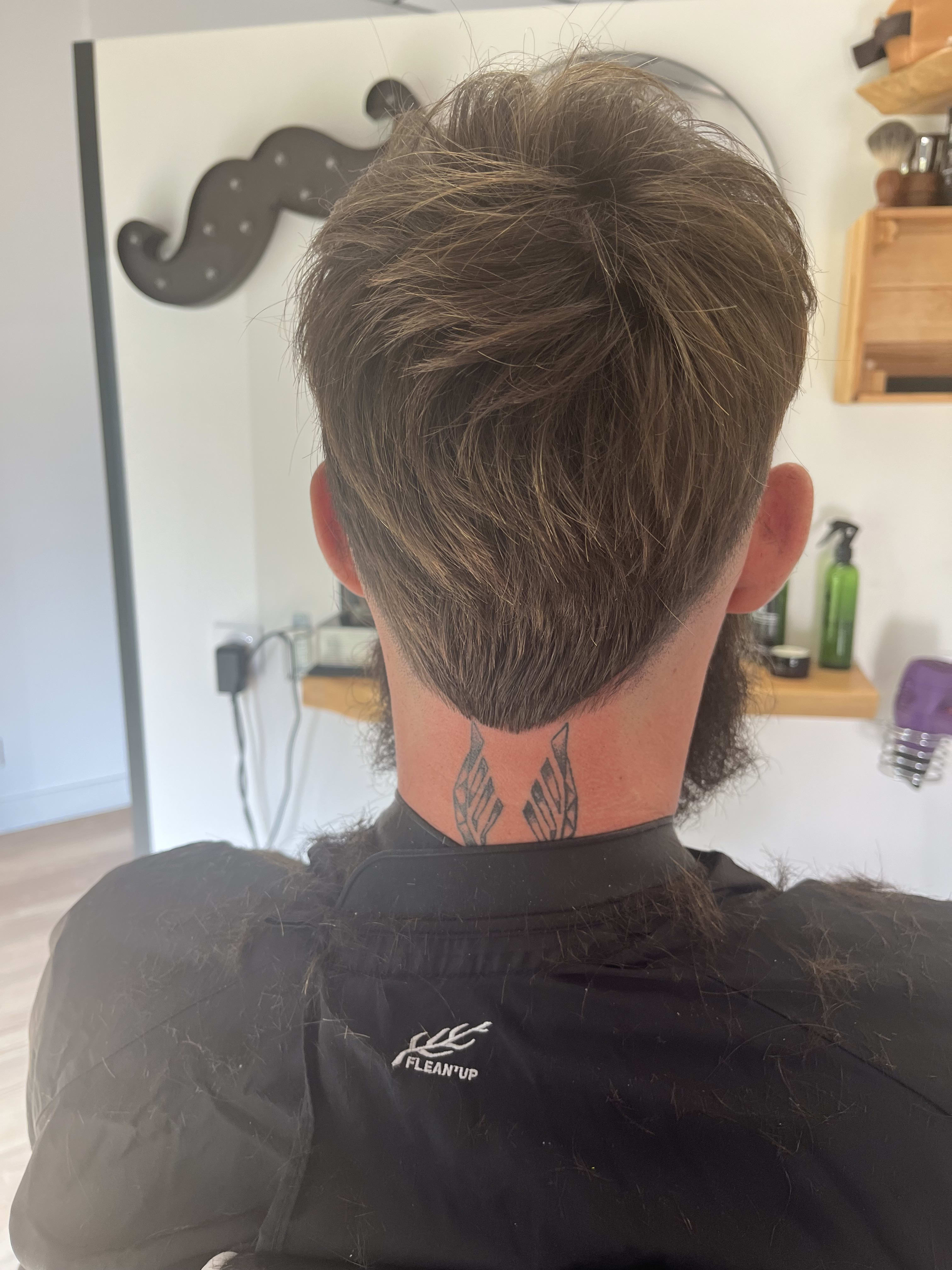 Salon de coiffure à Glénac